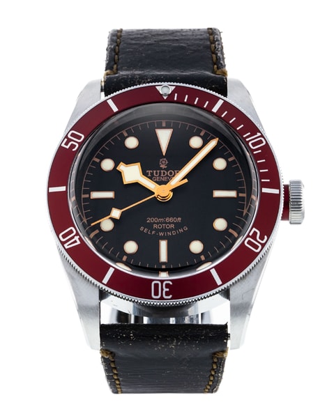 Tudor Heritage Black Bay 79220R